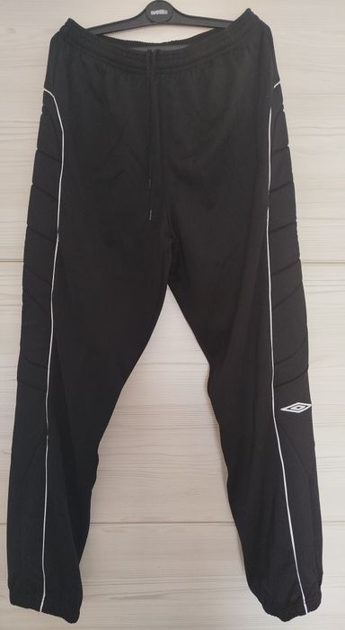 Calças de Guarda-redes umbro