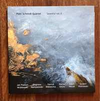 Winyl Piotr Schmidt Saxesful vol. II IDEALNA