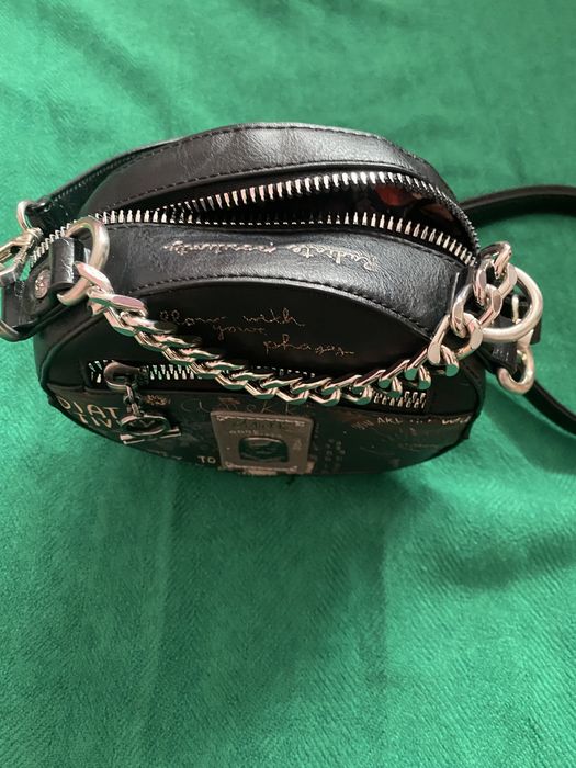 сумка жіноча Anekke