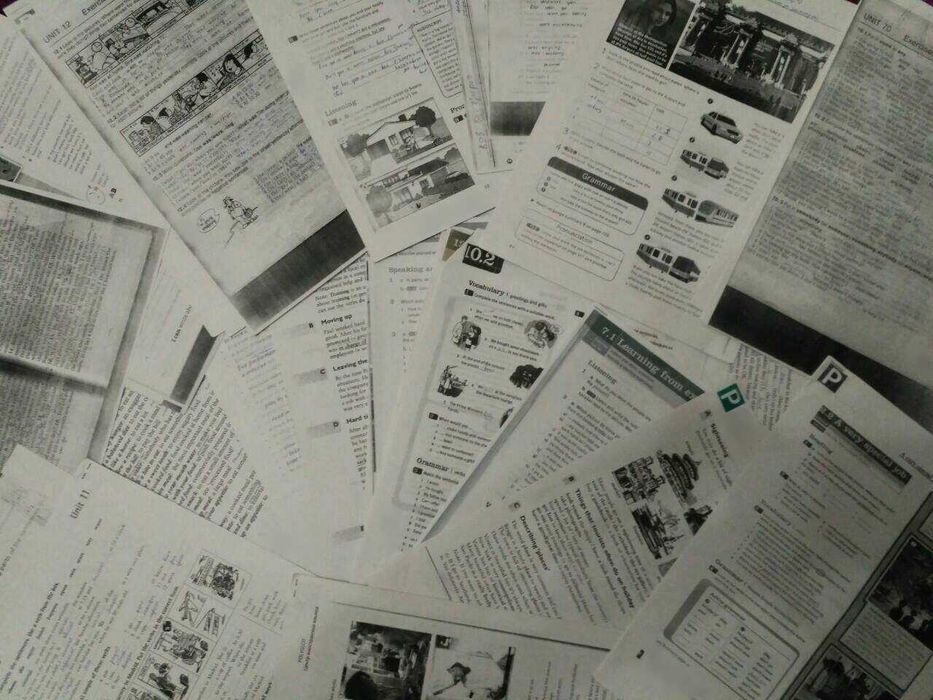 Angielski dla dorosłych, 9 lat doświadczenia [ONLINE, STACJONARNIE]