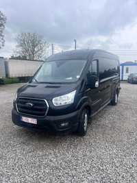 Ford Transit Ford Transit 350 (2020)