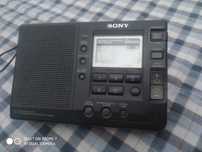 Радиоприемник Sony ICF-SW30
