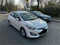 hyundai i30 benzyna nowy gaz!!! mozliwa zamiana