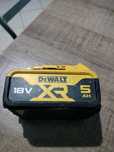 Bateria DeWalt dcb 184