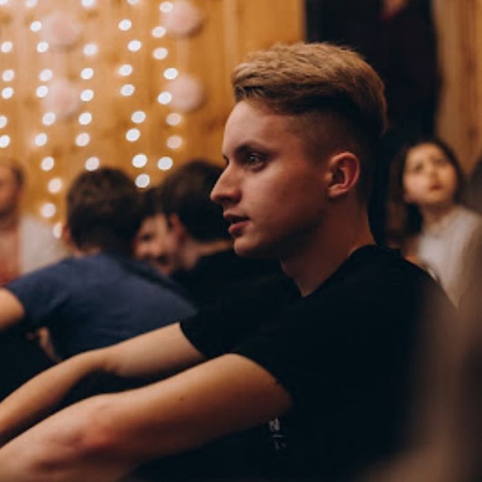 Уроки з гри на гітарі