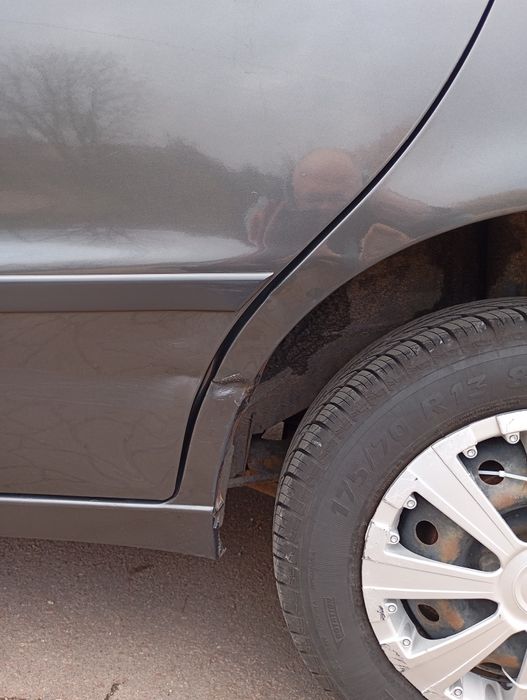 Продам Daewoo сенс