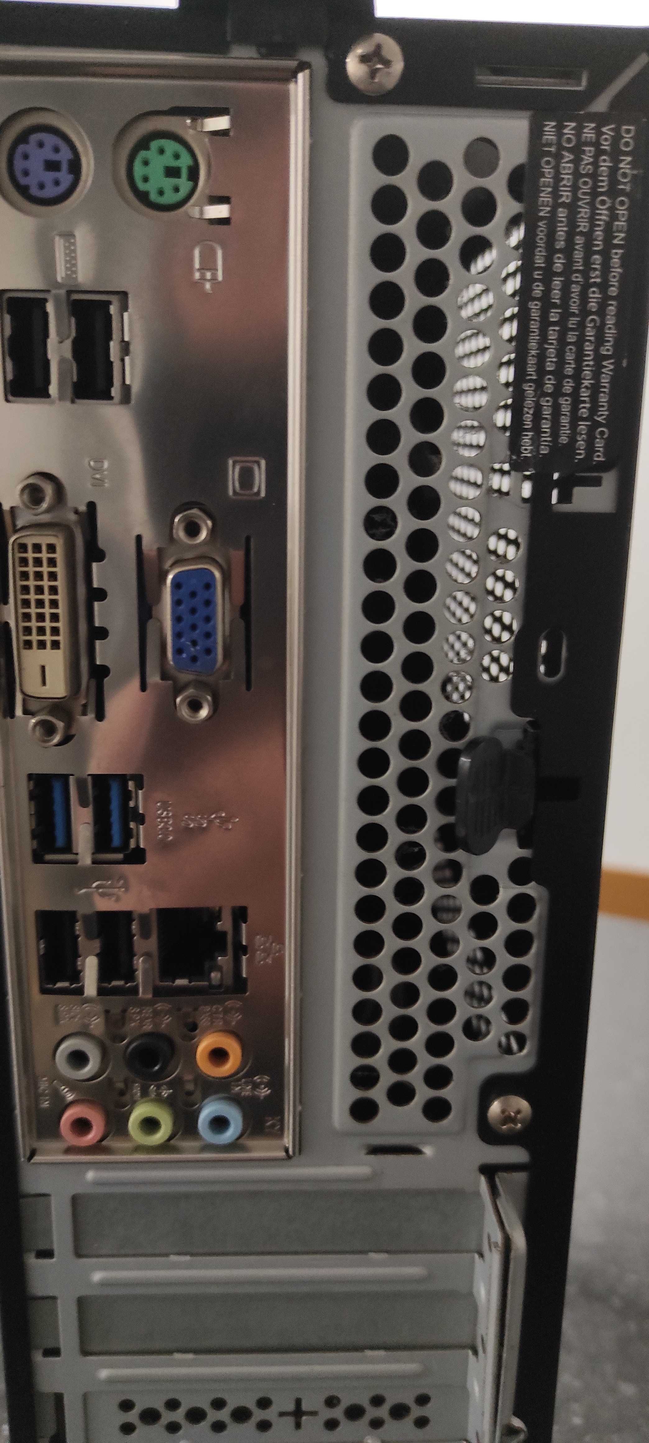 Computador ASUS I3