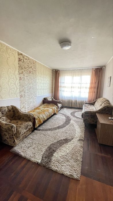 Здається 1к. Квартира по вул. Івасюка.