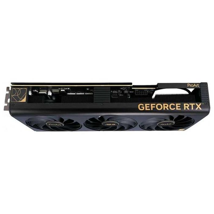 Видеокарта ASUS PCI-Ex GeForce RTX 4070 Ti ProArt OC Edition 12GB