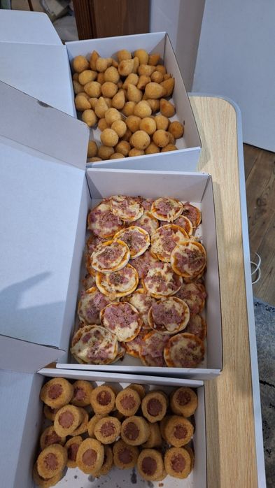 Não passe vontade, faça o seu pedido agora mesmo pelo WhatsApp!"