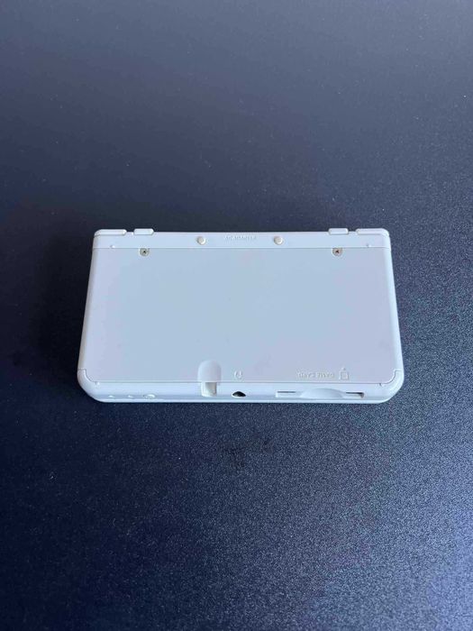 New Nintendo 3DS Branca 100+ Jogos