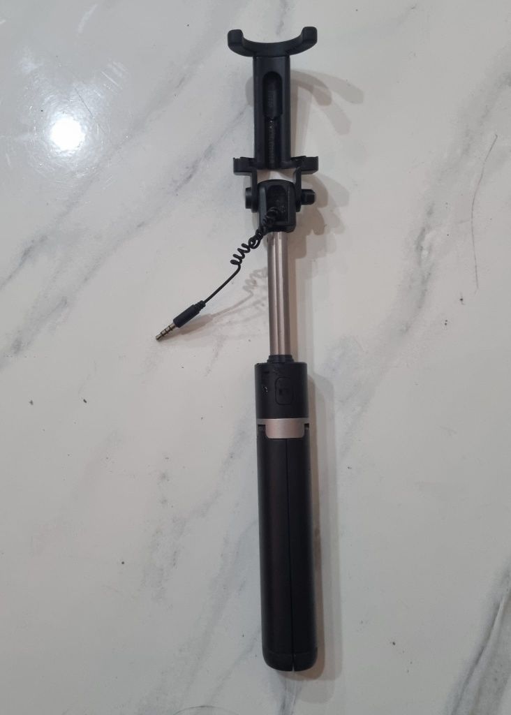 Tripé Huwei  Extensivel para Telémovel Fotos