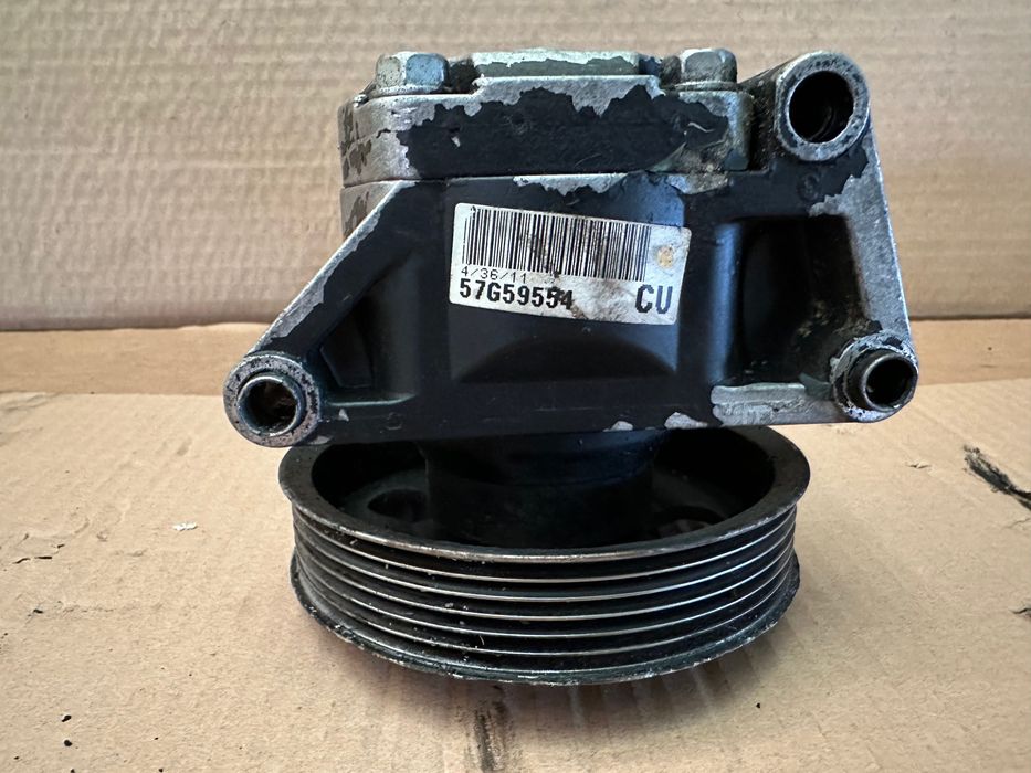 Bomba de Direção Assistida Ford Mondeo 1.8 TDCI 125CV MK4