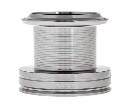 Котушка Shimano Ultegra CI4+ 5500 XTC/XSC 5+1BB