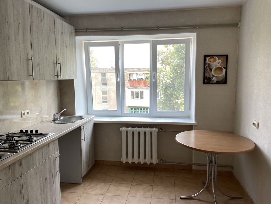 Сдам смарт комнату с современным ремонтом пл. Толбухина