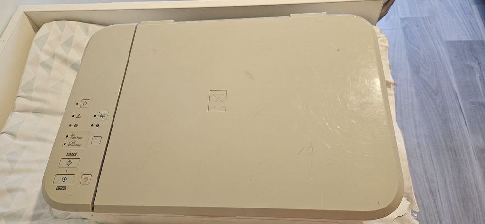 Drukarka Canon MG3650