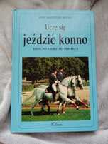 Uczę się jeździc konno, Edel Marzinek-Spath