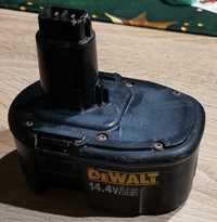 Bateria Dewalt DE9091 14,4V 2Ah NiCd do regeneracji