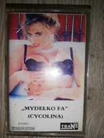 Kondrat, Drozdowska - Mydełko Fa Cycolina