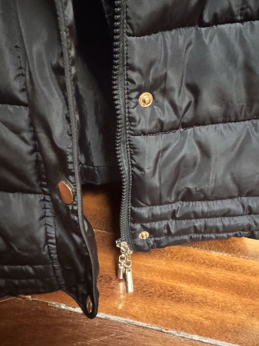 Kispo Georgia & Johns M como novo