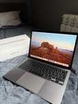 MacBook Air 13.3 M1 Jak Nowy