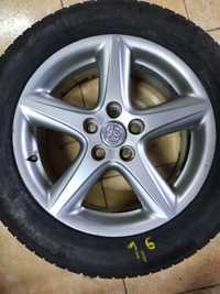 Диски Toyota 5X114,3/R17/7J/ET45