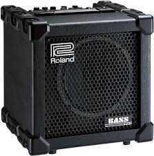 Wzmacniacz Roland Cube 20XL nowy