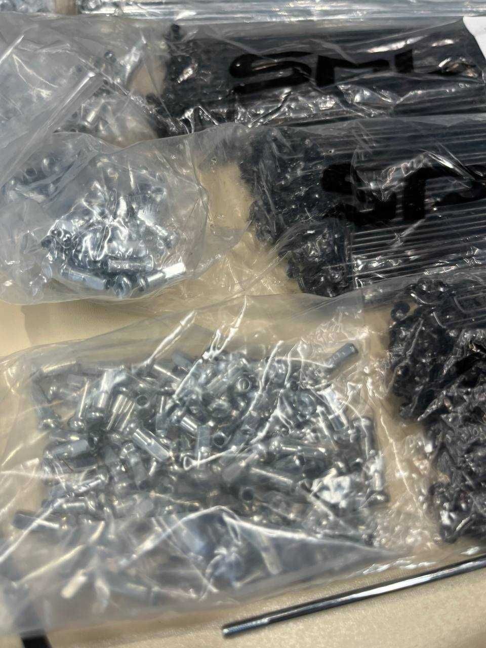 Переспицовка мотор колёс, фетбайков, подбор спиц  12G, 13