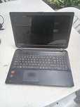 toshiba satellite c50d - A8 - 8GB - 256GB