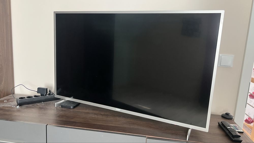 Telewizor philips 43”