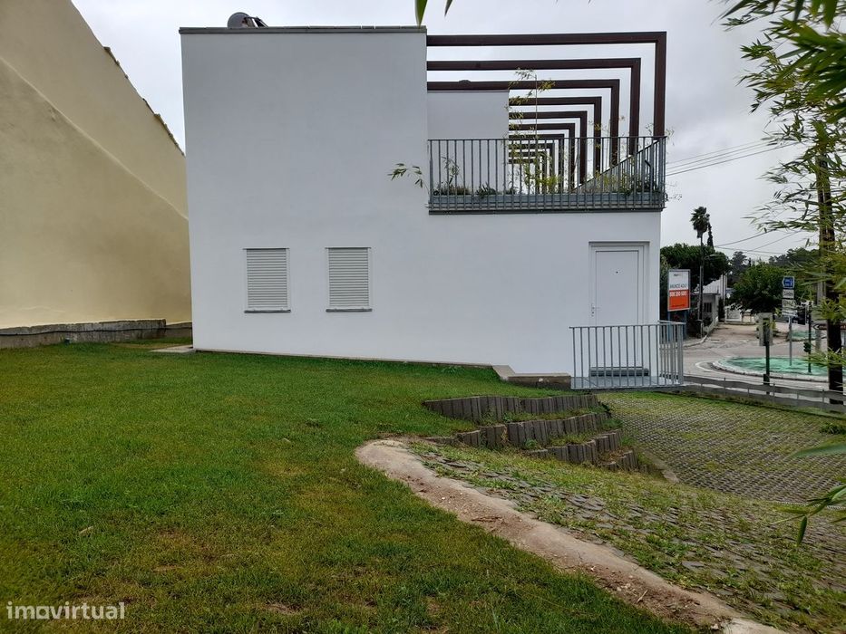 Moradia em Tentúgal a 15 min de Coimbra e 25min da Figueira da Foz