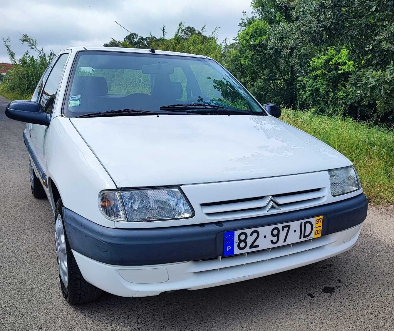 Citroen Saxo 1.0