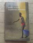 Cuadernos Africanos, de Alfonso Armada