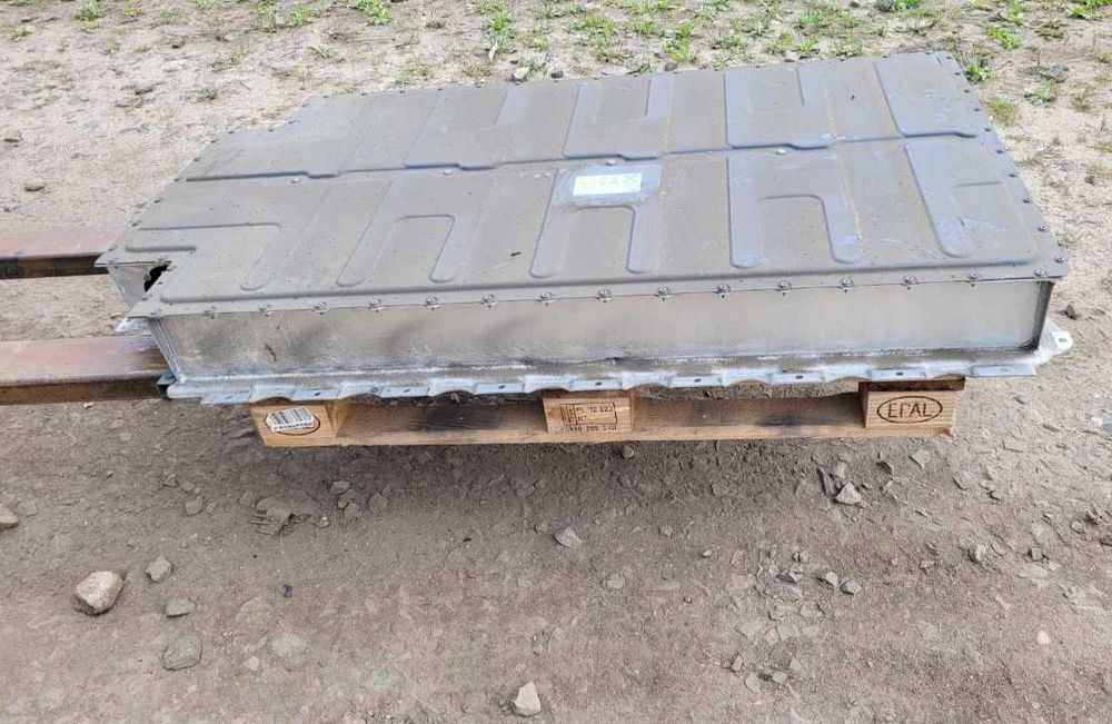 Батарея БМВ BMW  і3  22кв