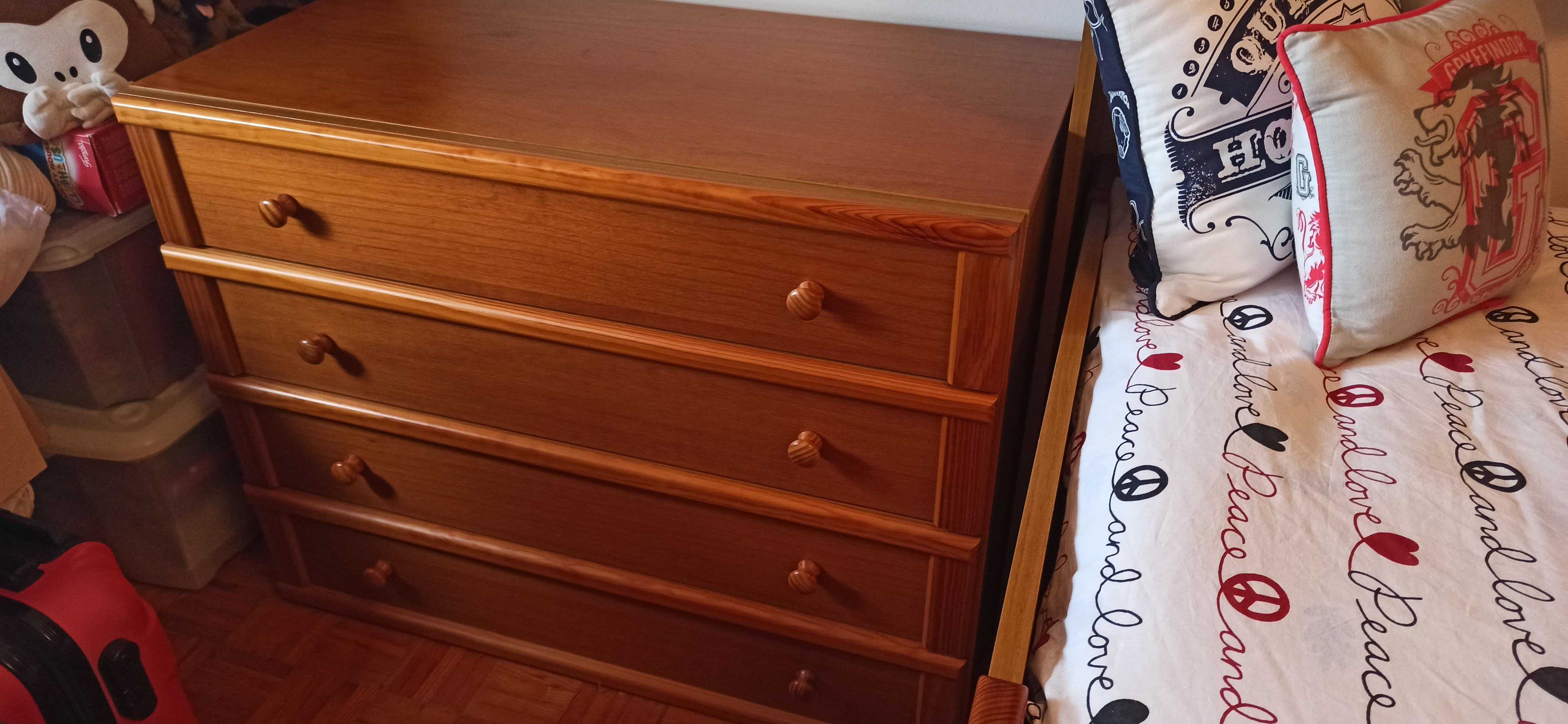 Quarto Estúdio Completo