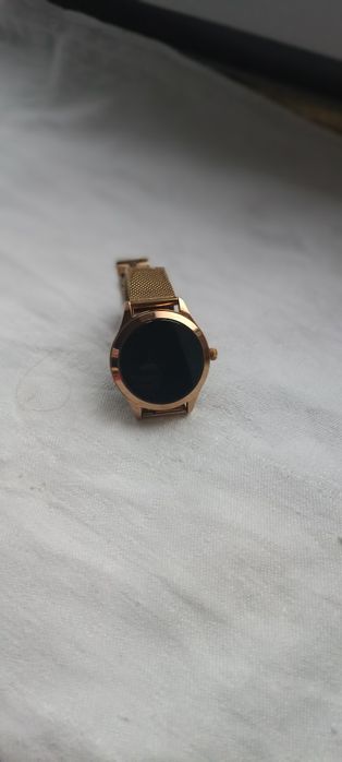 Розумний смарт годинник Smart VIP Lady Pro Gold