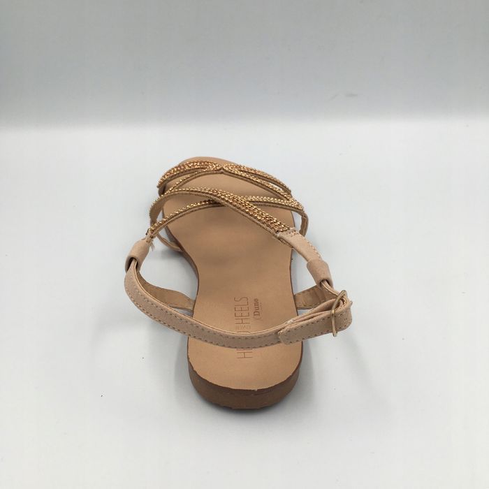 Buty damskie sandały Head over Heels by Dune r.37