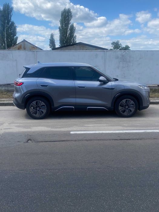 Продажа  BYD Yuan Up Top + "РОЗУМНИЙ  ПАКЕТ"  2024 року