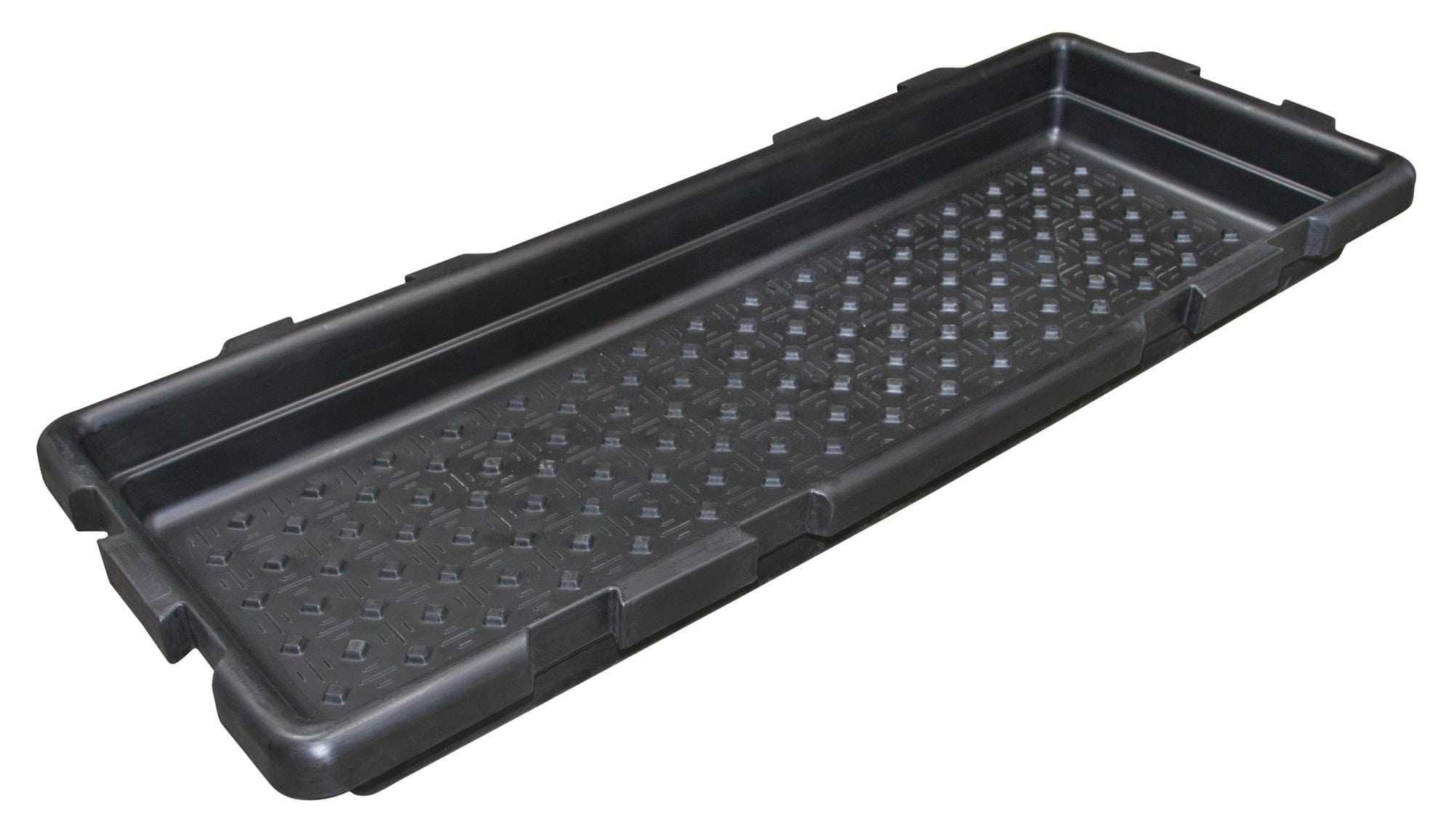 Wanna do dezynfekcji, kąpieli racic Super Kombi 200 l KERBL