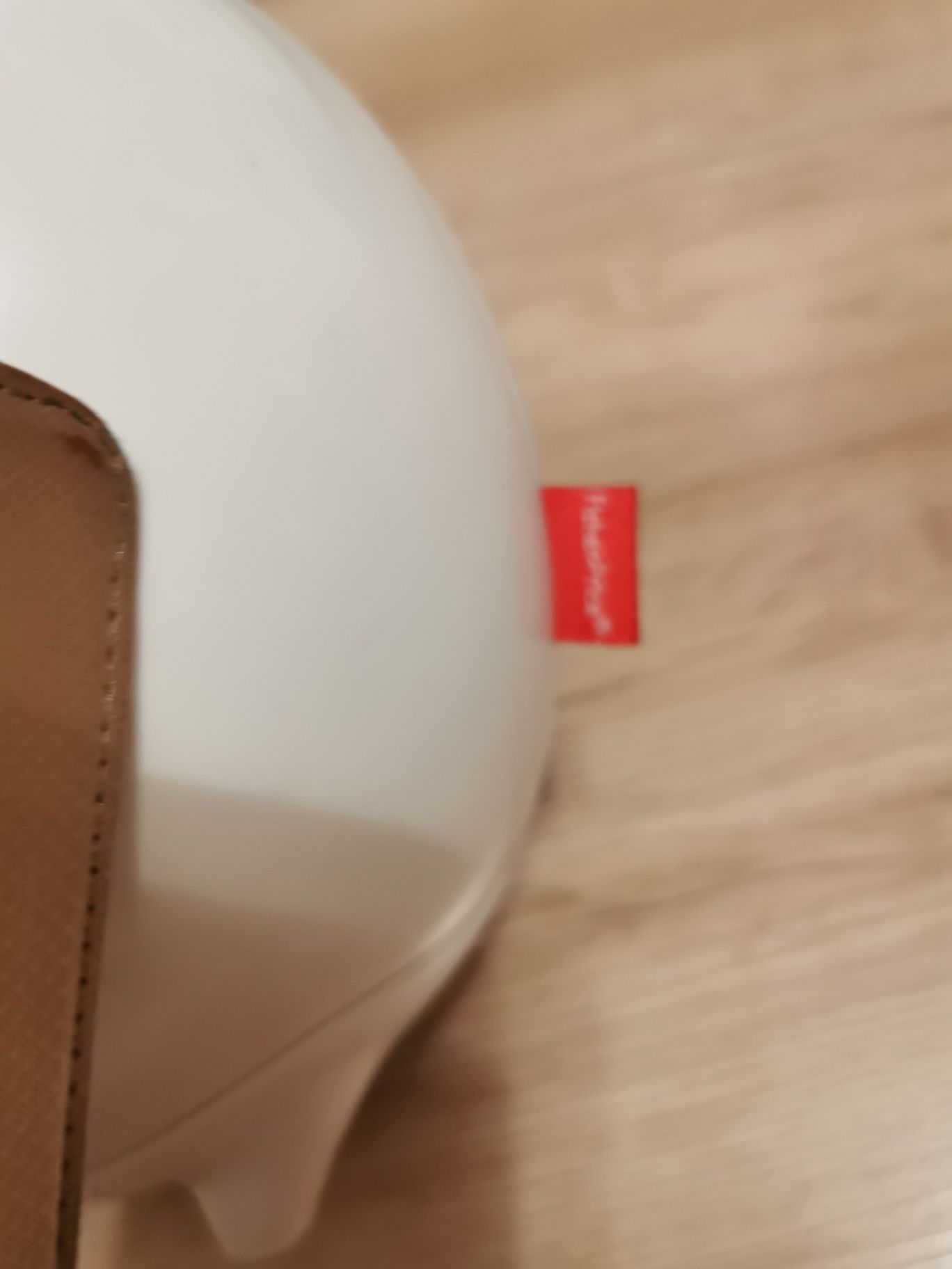 Projektor gwiezdny Fisher price lampka nocna