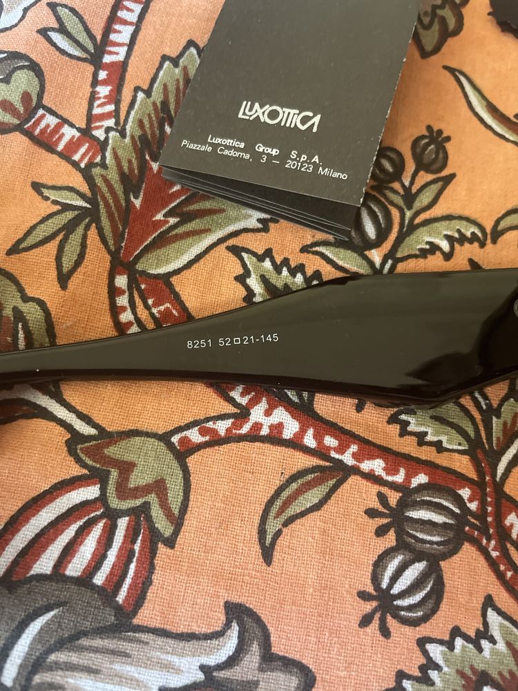 Prada sunglassed