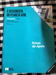 Livro Fichas de apoio - Físico-Química