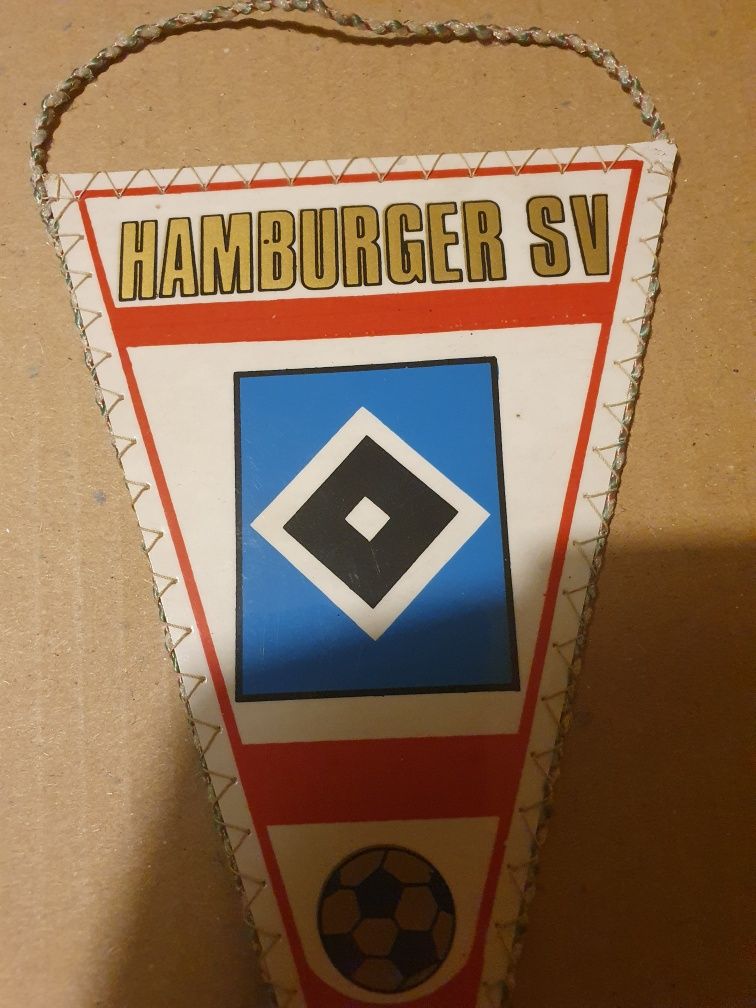 Proporczyk Hamburger SV(OK)