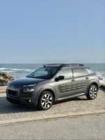 Citroën C4 Cactus 2014