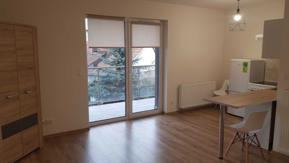 WYNAJMĘ MIESZKANIE, NOWY BLOK ul Proszowska Bochnia Miejsce Parkingowe