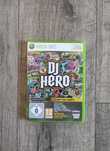 Gra Xbox 360 DJ Hero Wysyłka OLX Gwarancja Pobranie Elbląg