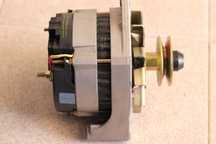 vendo alternador novo marca valeo 12v 50a para renault