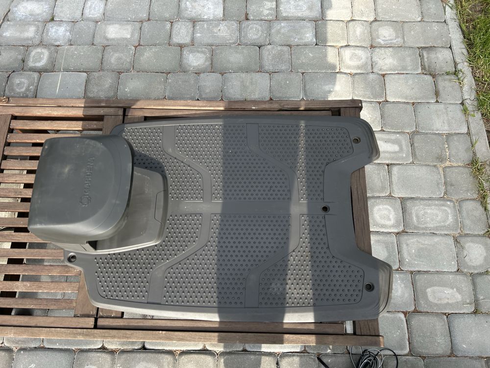 Gardena R130Li Sileno robot koszący