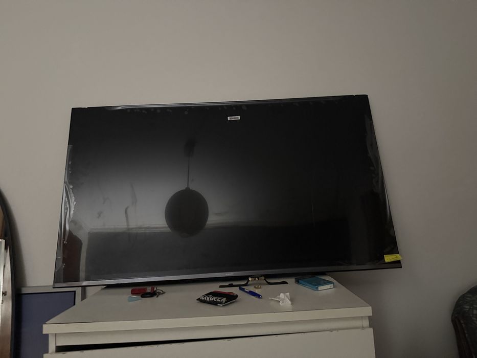 Xiaomi TV 55 polegadas