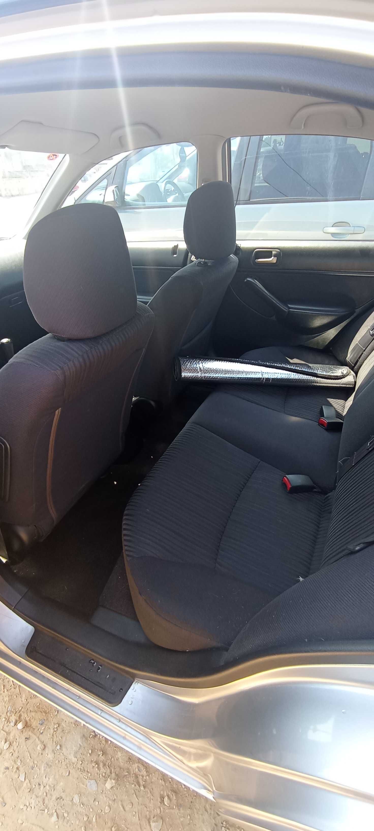 Honda Civic 1.4 ano 2000